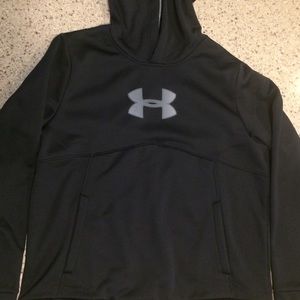 Under Armour Hoodie Men’s Large
